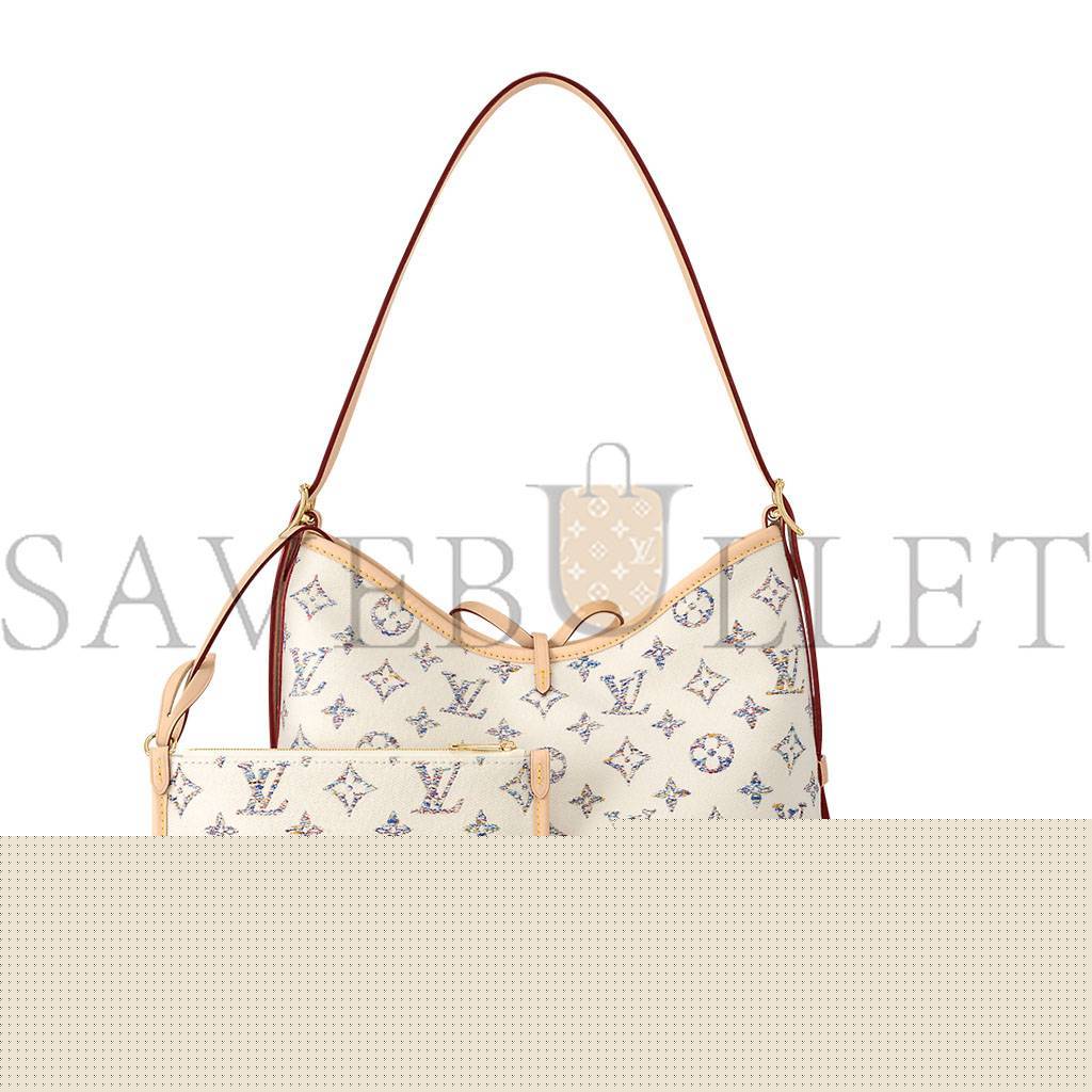 l**is V*t*n carryall pm m24707 (29*24*12cm)